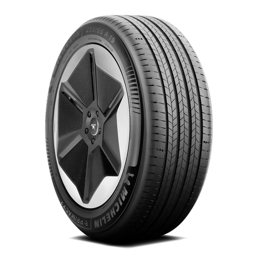 Michelin E Primacy 2 Tires 225/40R19XL 50836