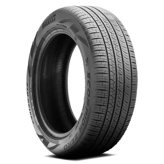 Pirelli Scorpion Zero All Season Tires 4210000