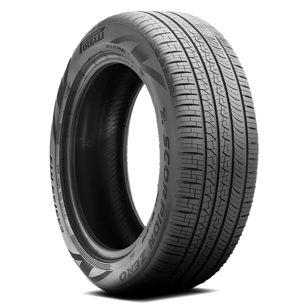 Pirelli Scorpion Zero All Season Tires 295/45R20XL 3958700