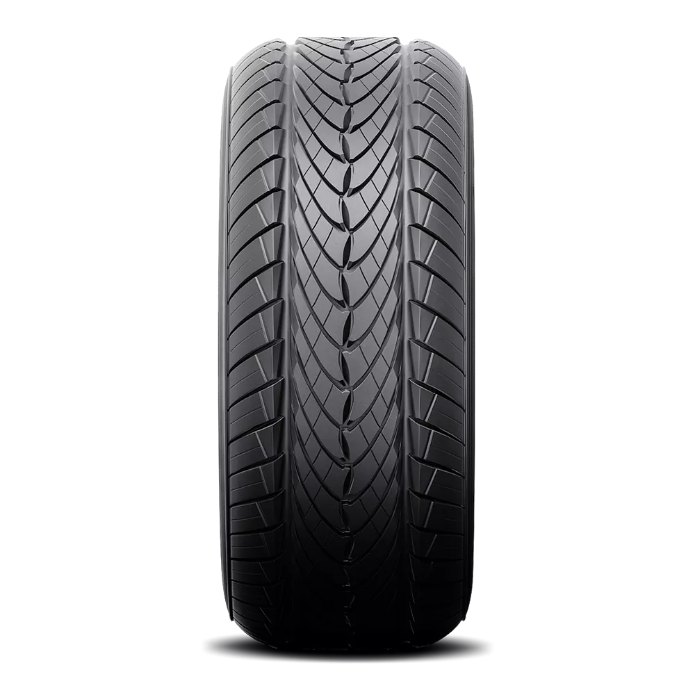 Kumho Ecsta Ast KU25 Tires 225/50R15 1845313