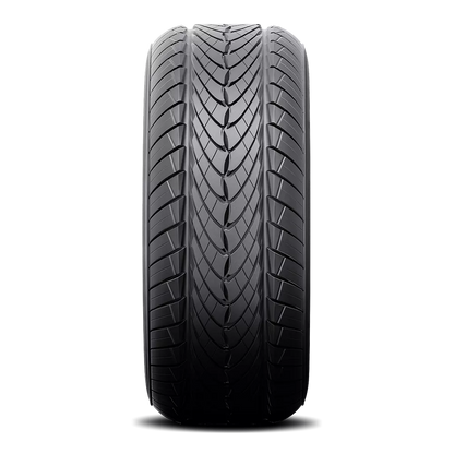 Kumho Ecsta Ast KU25 Tires 225/50R15 1845313