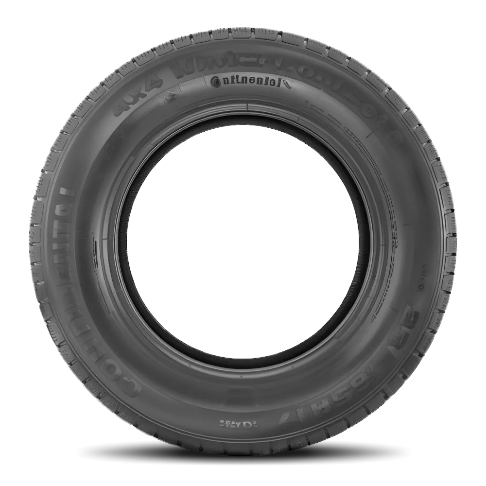 Continental 4X4WINTERCONTACT Tires 235/65R17 03536890000