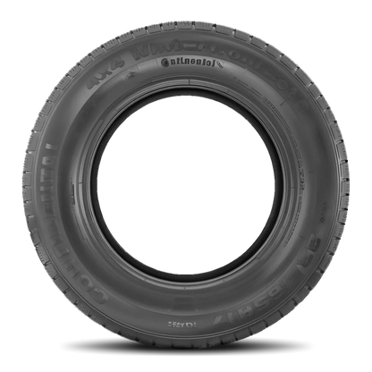 Continental 4X4WINTERCONTACT Tires 235/65R17 03536890000