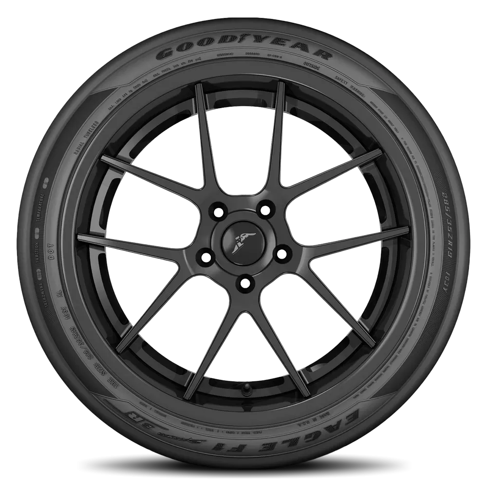 Goodyear Eagle F1 Supercar 3R Tires 797018538