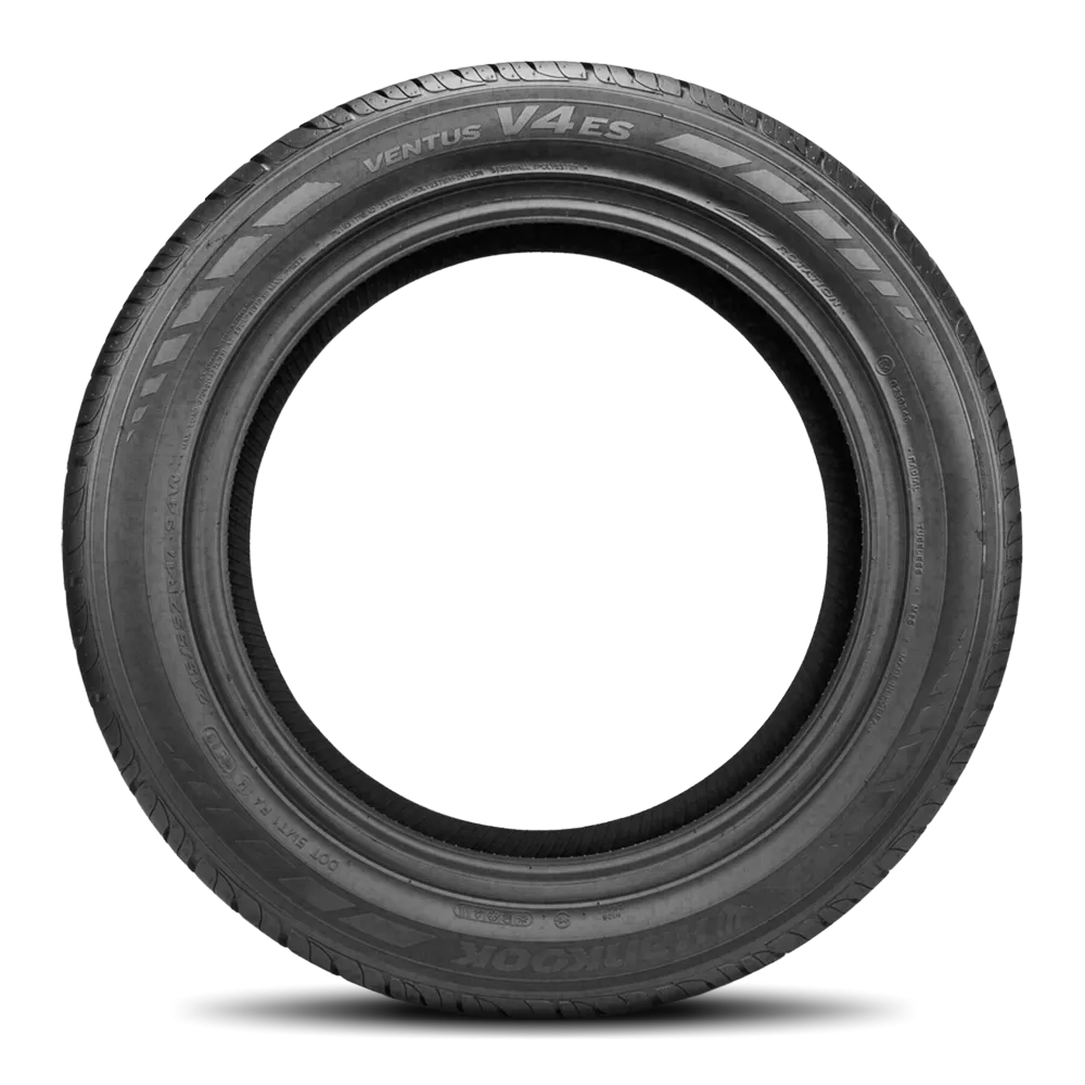 Hankook Ventus V4 Es H105 Tires 175/55R15 1009669