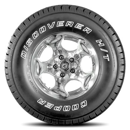 Cooper Discoverer H/T Tires 265/70R16 90000002899