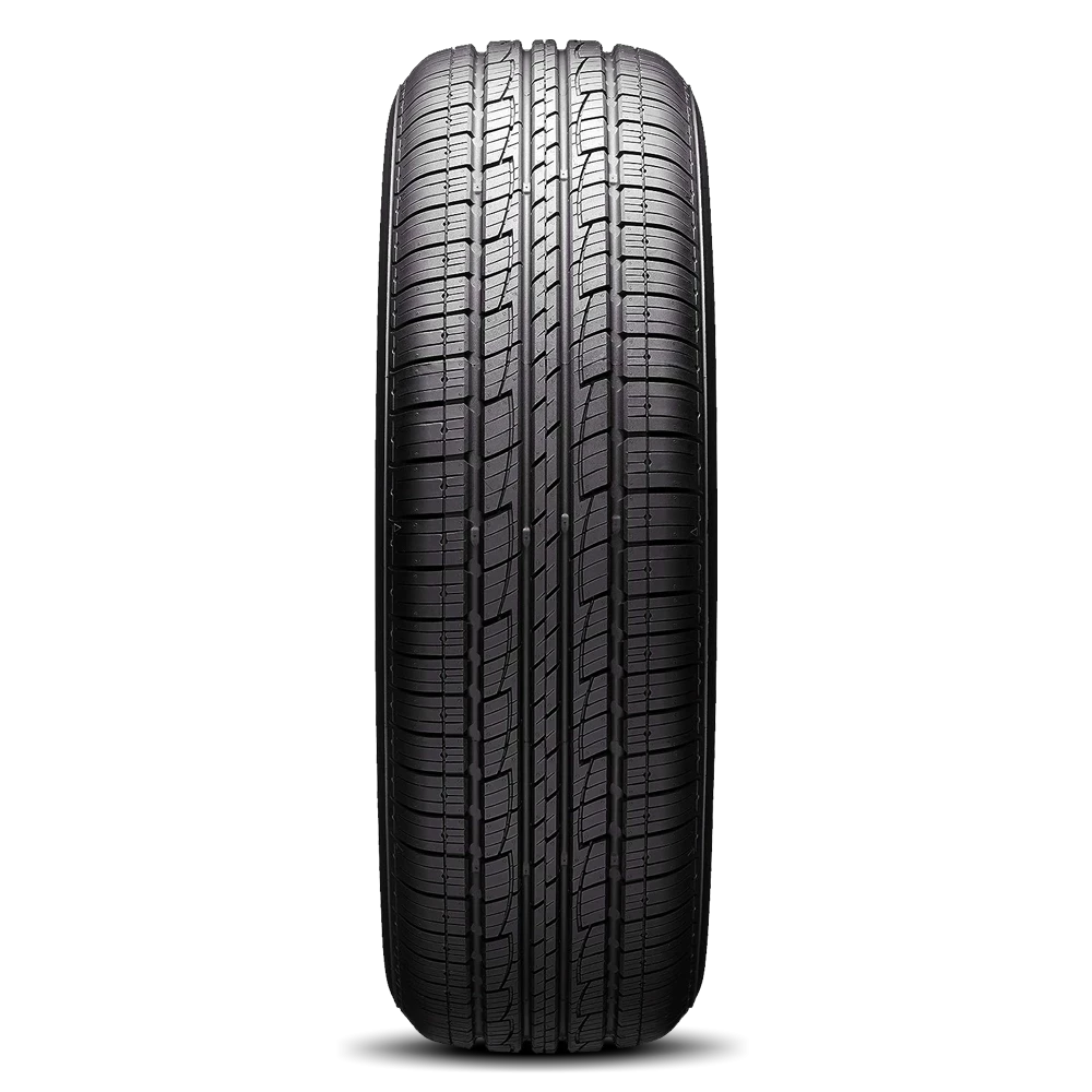 Kumho Eco Solus KL21 Tires P235/60R18 2122953