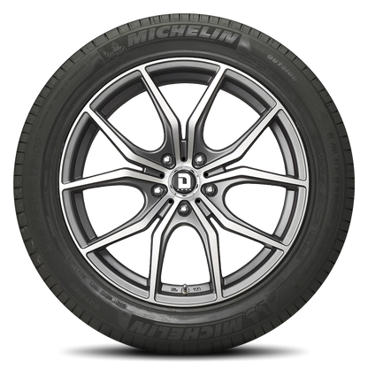 Michelin Latitude Diamaris Tires 255/50R19 27209