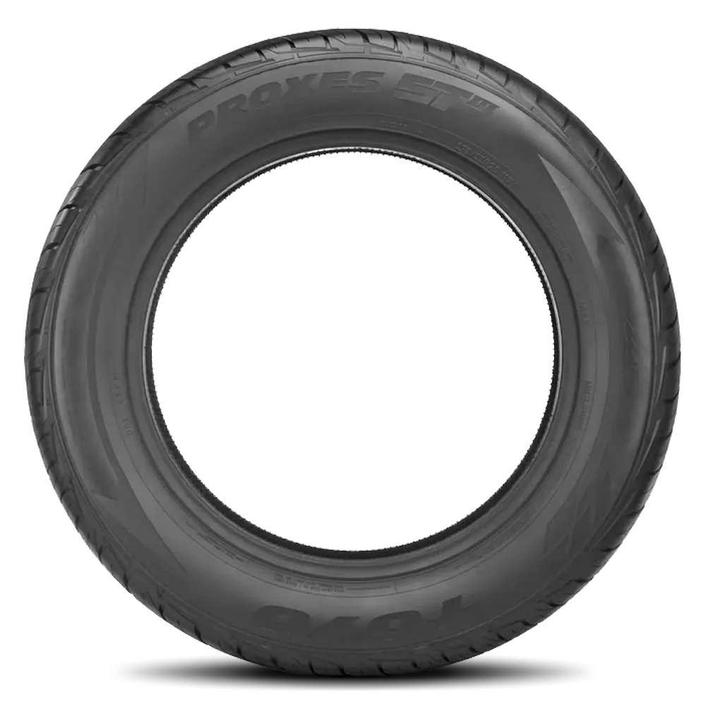 Toyo Proxes ST Iii Tires 255/45R20XL 247230