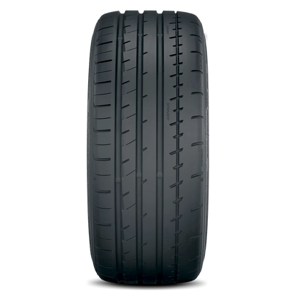 Yokohama Advan Apex V601 Tires 245/40R17/4 110160102