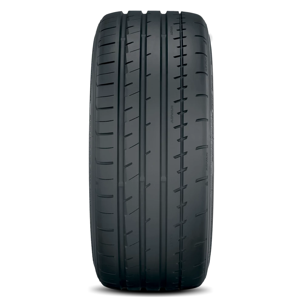 Yokohama Advan Apex V601 Tires 305/30R19 110160150