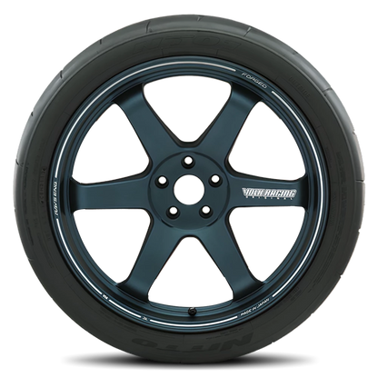 Nitto NT01 Tires 335/30ZR18 371290