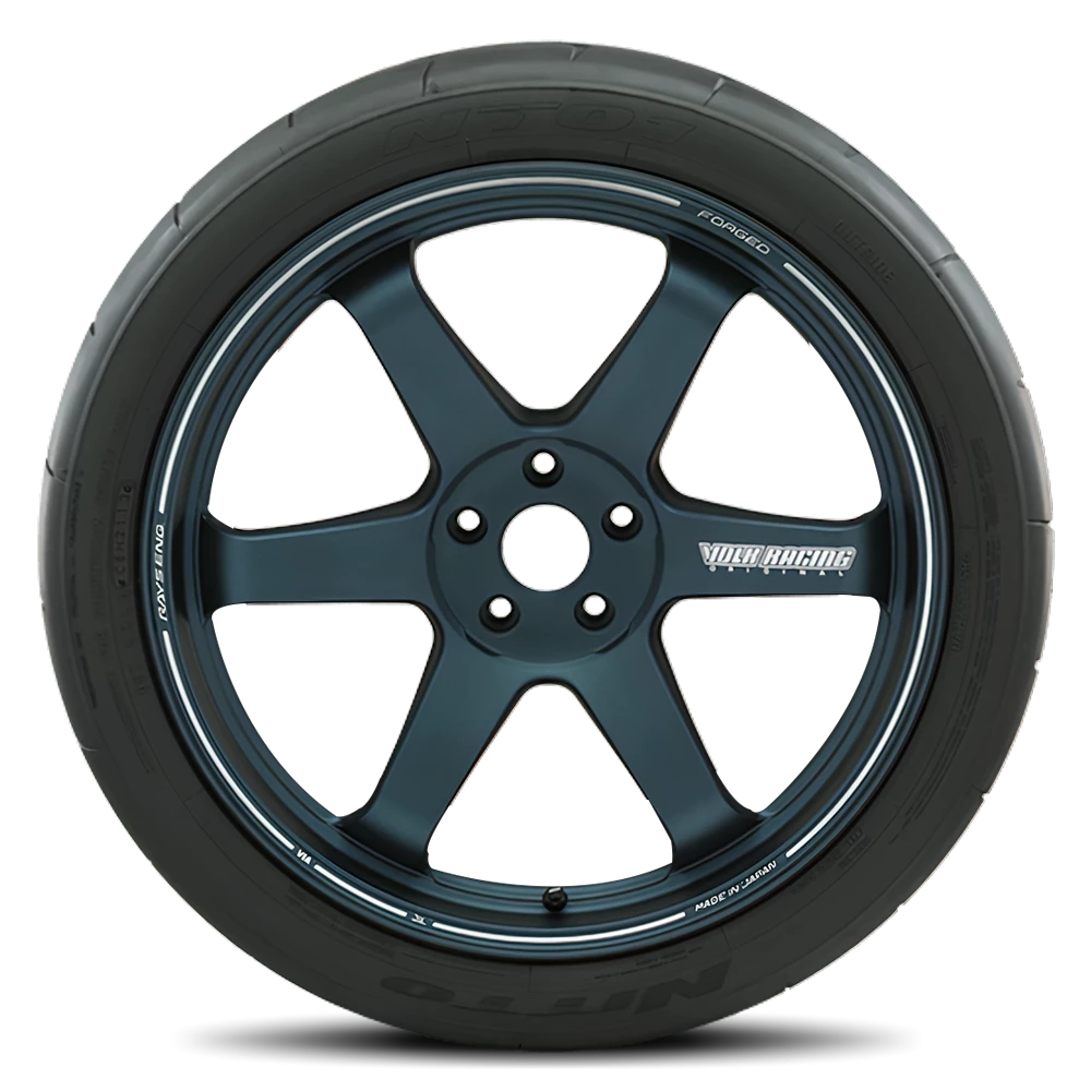 Nitto NT01 Tires 275/35ZR18 371010