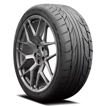 Nitto NT555 G2 Tires 255/40ZR19XL 211080