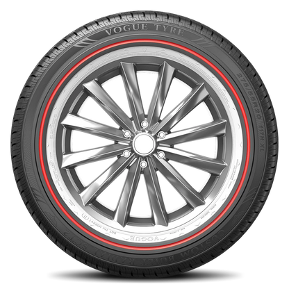 Vogue Custom Built Radial SCT2 Red Stripe Tires 305/35R24 03113241