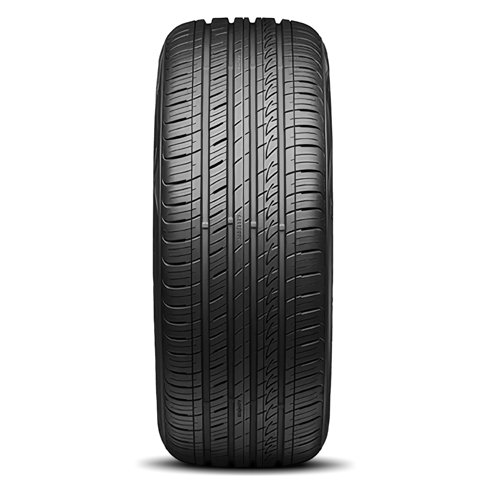 Kumho Majesty Solus KU50 Tires 225/40R18 2218603