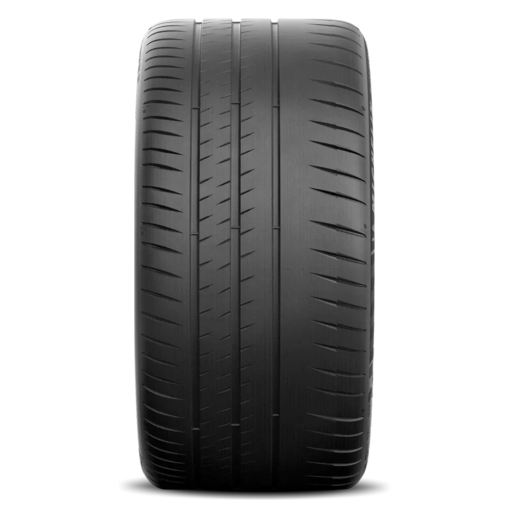 Michelin Pilot Sport Cup 2 Connect (240) Tires 285/30ZR18XL 59641