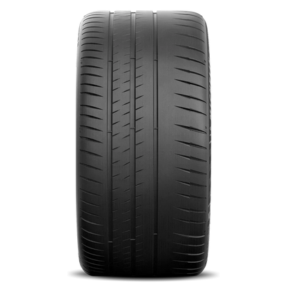 Michelin Pilot Sport Cup 2 Connect (240) Tires 255/40ZR20XL 50429