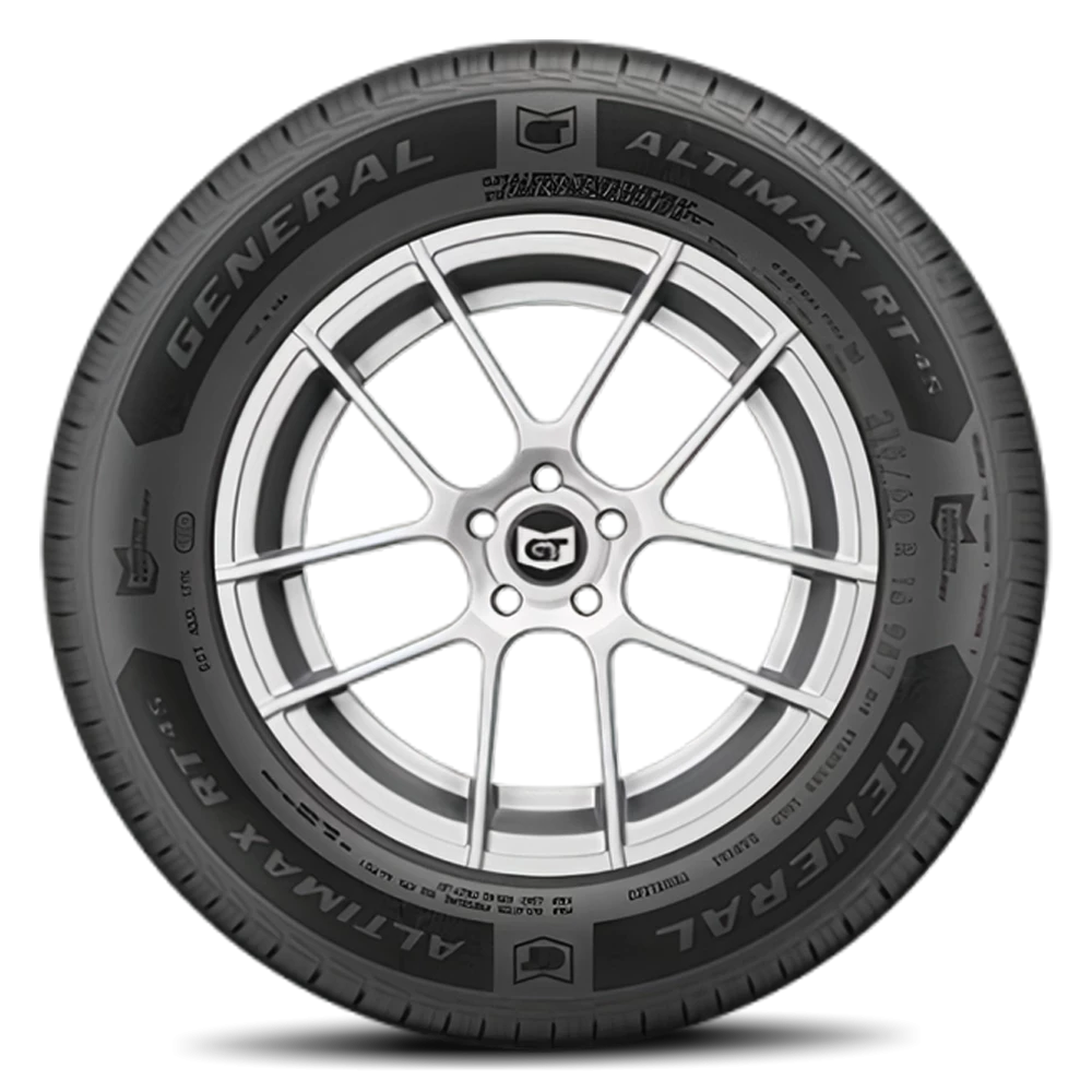 General Altimax RT45 Tires 15576440000