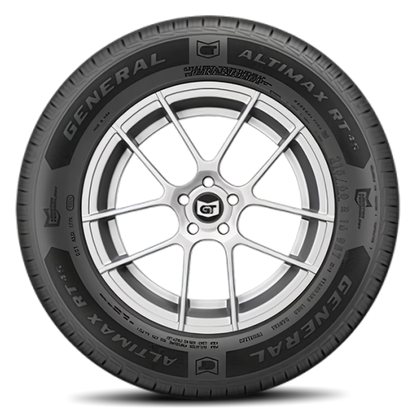 General Altimax RT45 Tires 15576200000