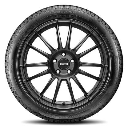 Pirelli Cinturato Weatheractive Tires 275/35R20 4166300