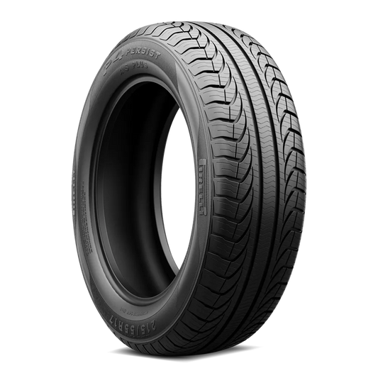 Pirelli P4 Persist As Plus Tires 225/60R16 4079100
