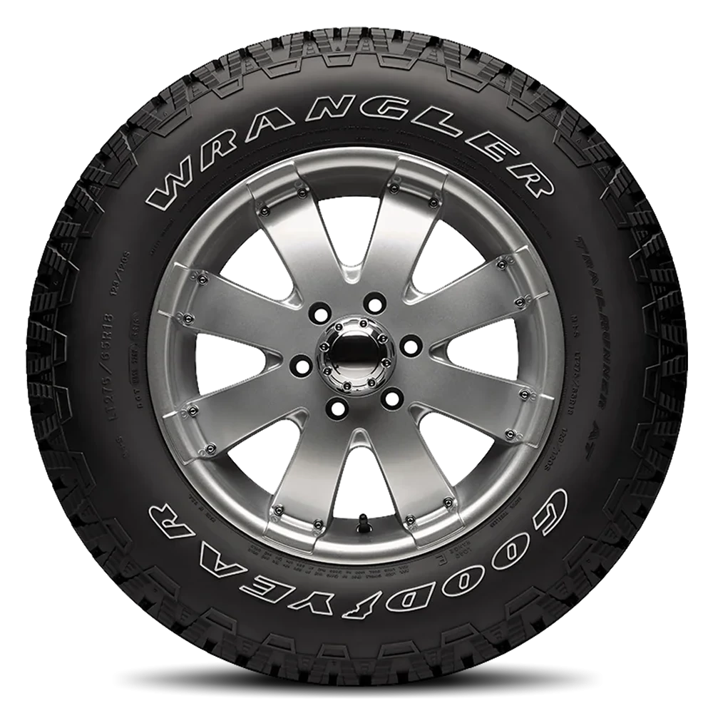 Goodyear Wrangler Trailrunner At Tires 741178681