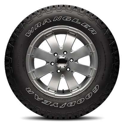 Goodyear Wrangler Trailrunner At Tires 741178681