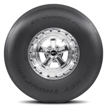 Mickey Thompson Et Street R Bias Tires 32X17.50-15LT 365117004