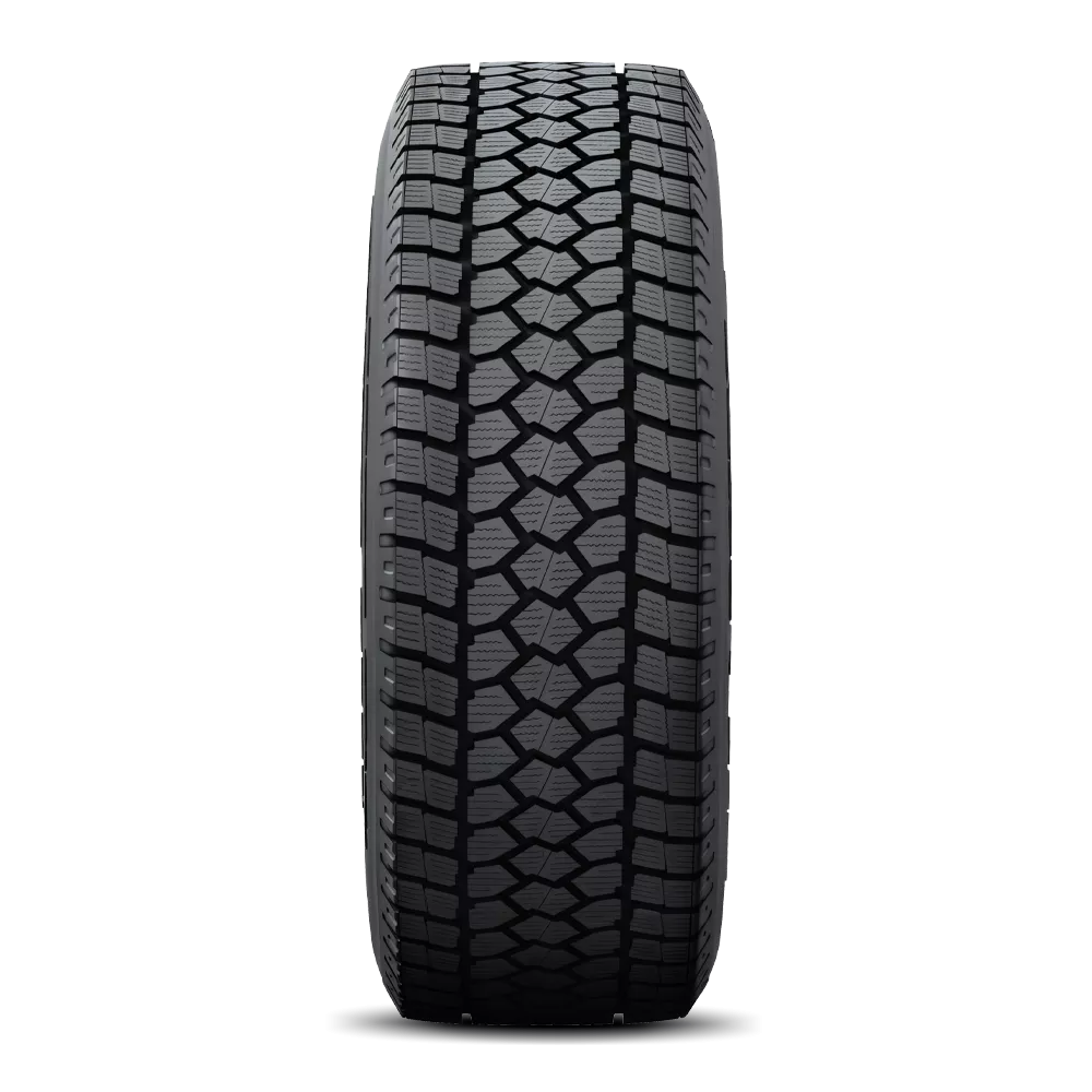 Toyo Open Country WLT1 Tires 235/80R17/10 173110