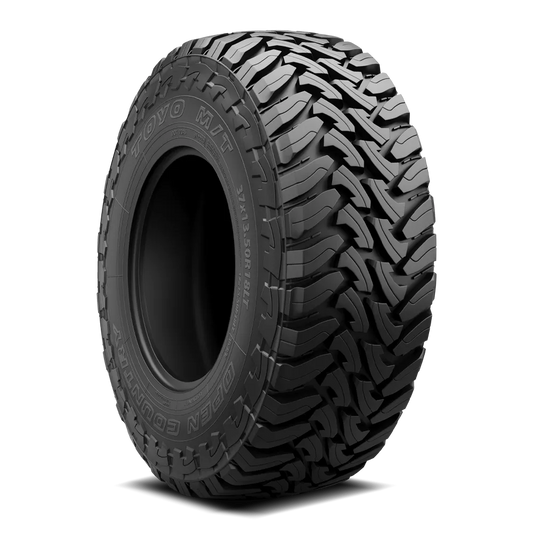 Toyo Open Country M/T Tires 37X13.50R18/8 360300