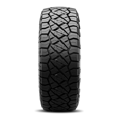 Nitto Ridge Grappler Tires LT295/65R20/10 217230
