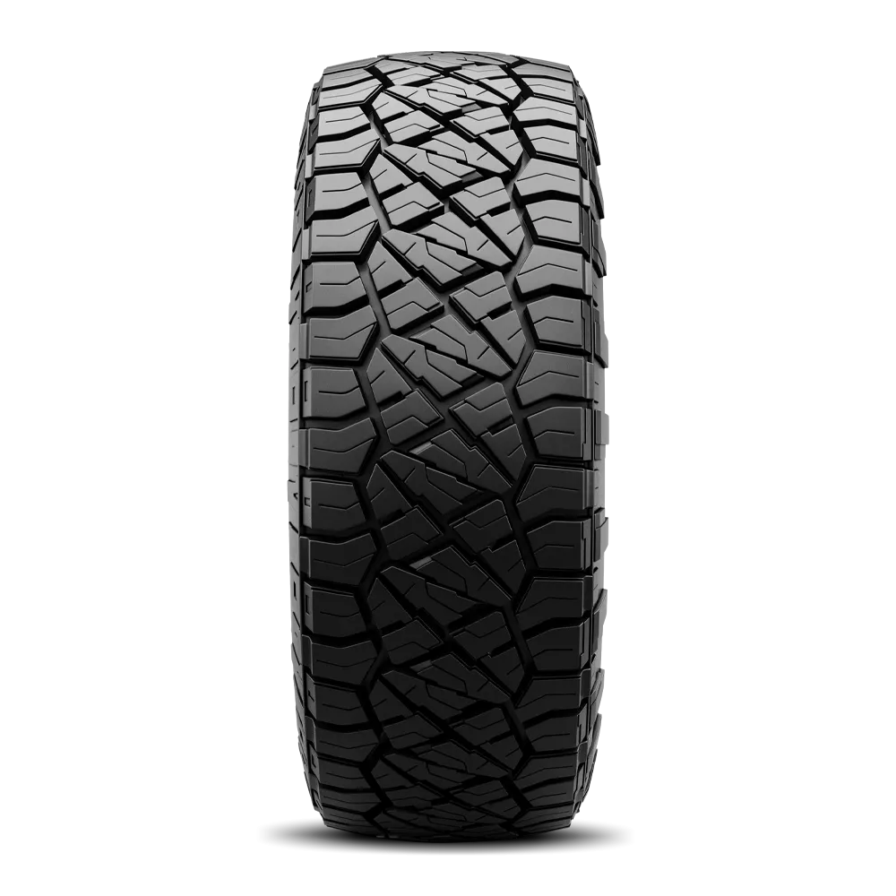 Nitto Ridge Grappler Tires LT325/50R22/12 217570
