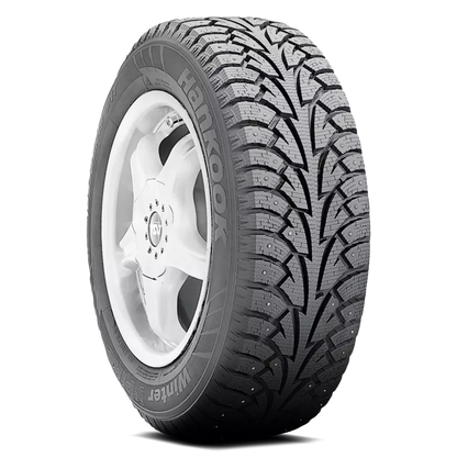 Hankook Winter I*Pike W409 Tires 205/70R15 1011926