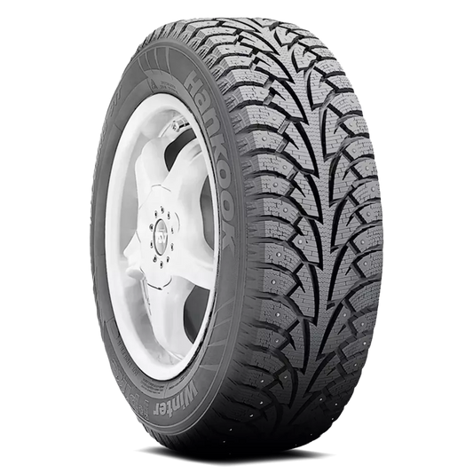 Hankook Winter I*Pike W409 Tires 205/70R15 1011926