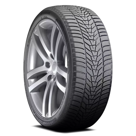 Hankook Winter I*Cept EVO3 X W330A Tires 255/65R17XL 1026407