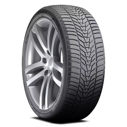 Hankook Winter I*Cept EVO3 X W330A Tires 255/50R19XL 1026398