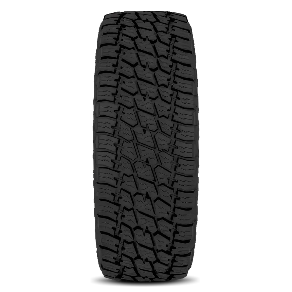 Nitto Terra Grappler G2 Tires LT285/75R17/10 215120