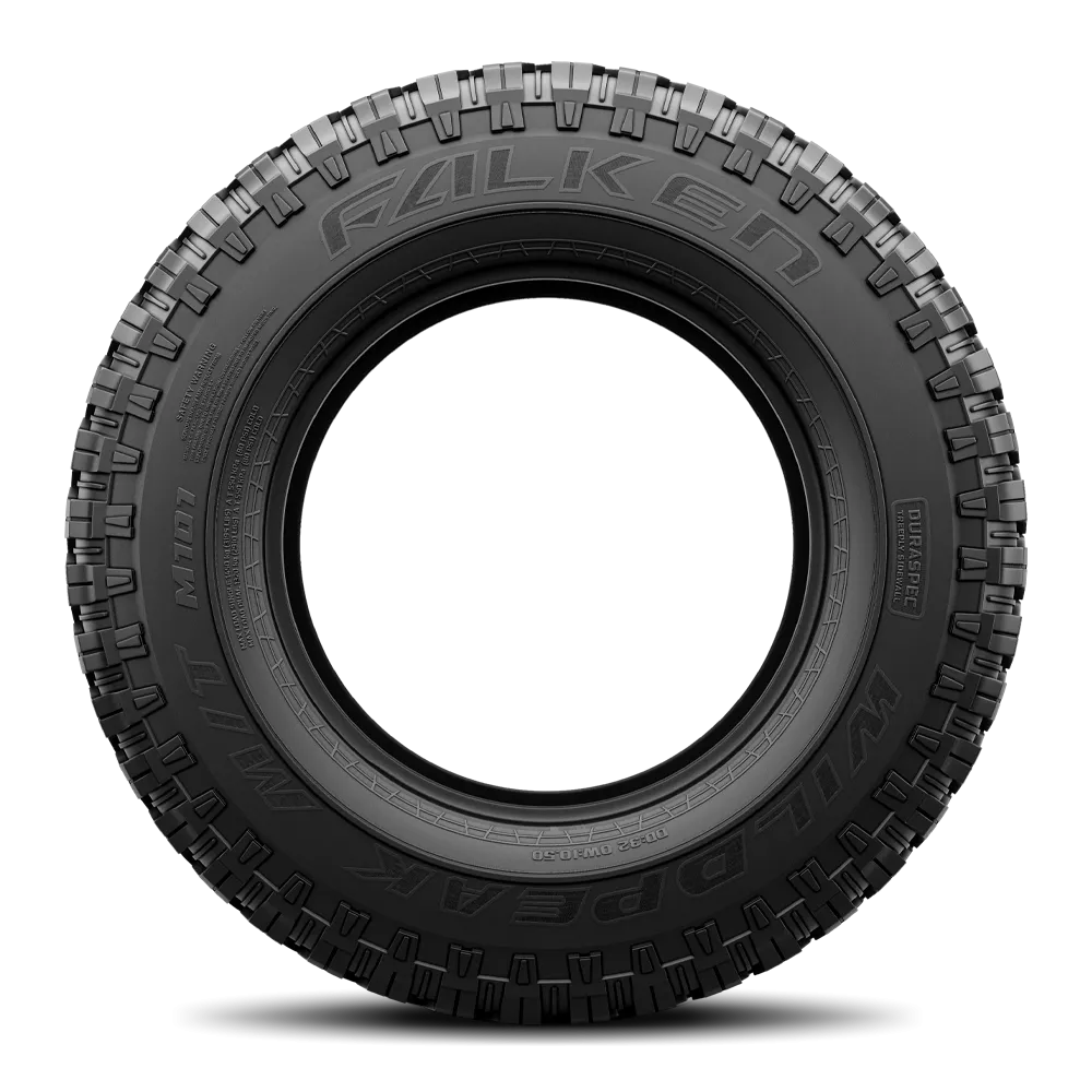 Falken Wildpeak M/T Tires 28516951