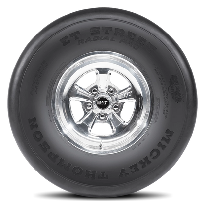 Mickey Thompson Et Street Radial Pro Tires P315/60R15 315018015