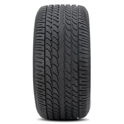 Hercules H/P 4000 Tires P295/50R15 02770