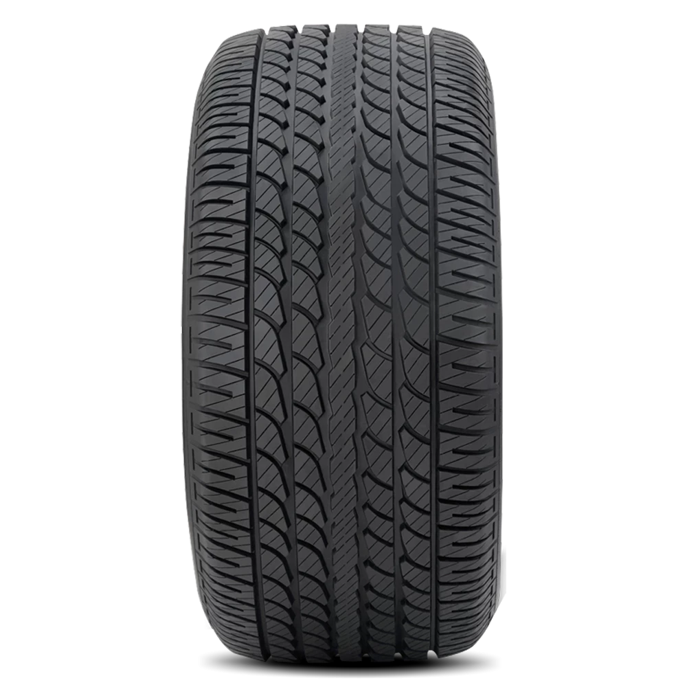 Hercules H/P 4000 Tires P245/60R15 02792