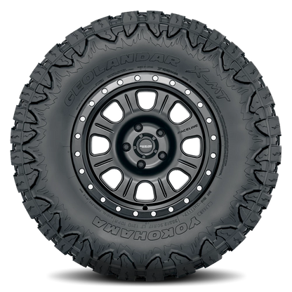 Yokohama Geolandar X-MT (G005) Tires 38X15.50R20/8 110155508