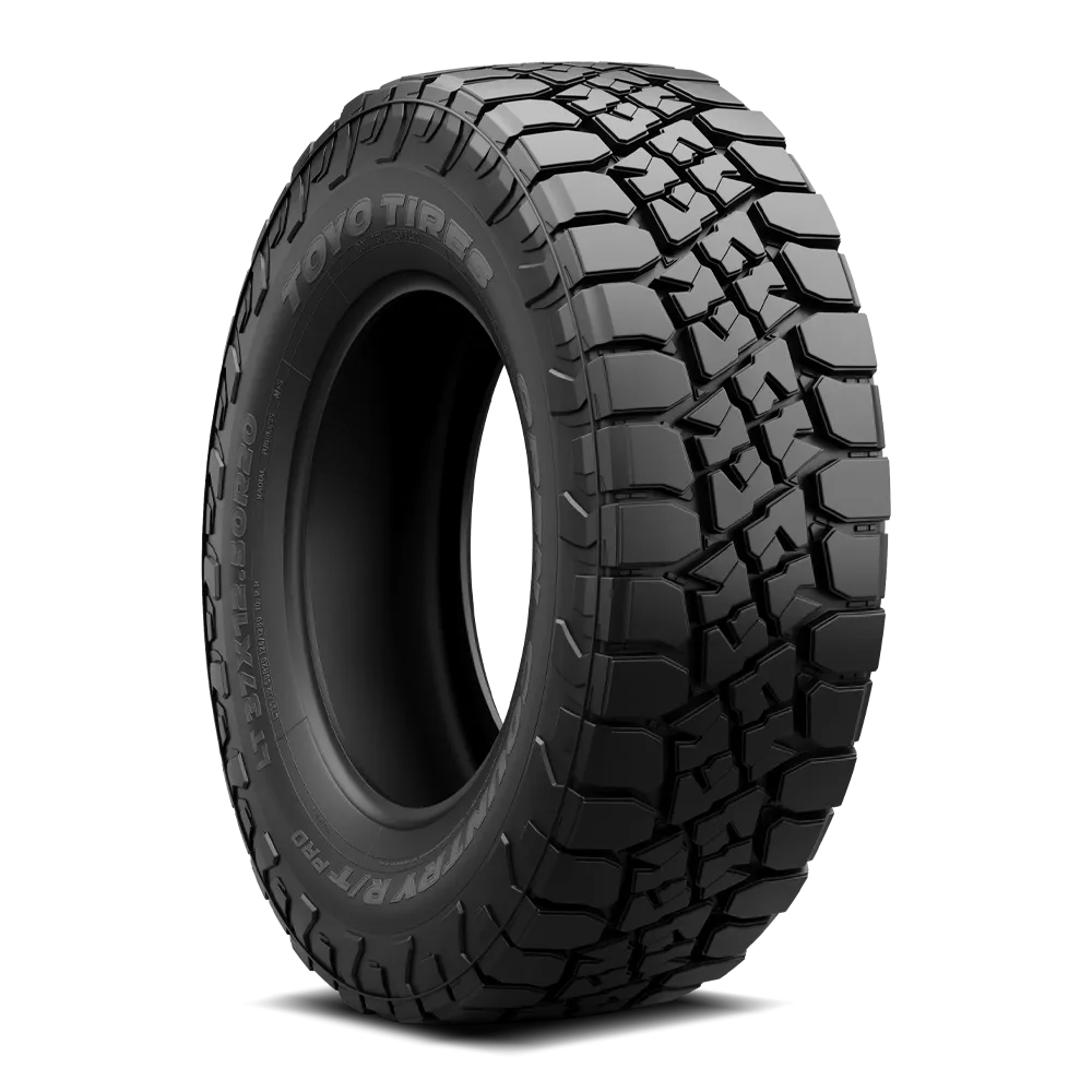 Toyo Open Country R/T Pro Tires 37X12.50R20/10 358280