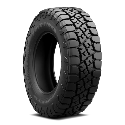 Toyo Open Country R/T Pro Tires 37X12.50R20/10 358280