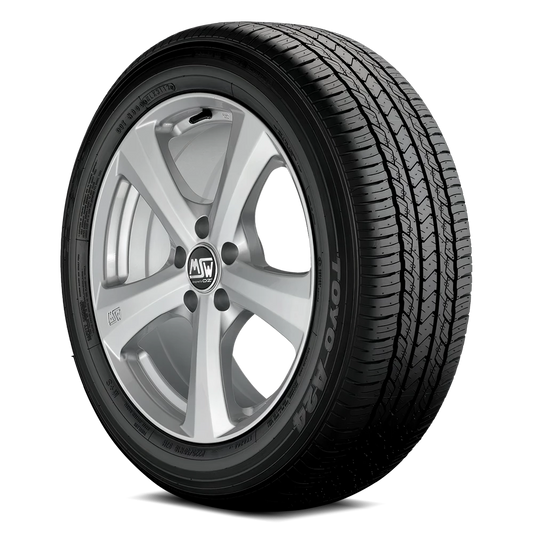 Toyo Toyo A24A Tires 225/55R18 140550