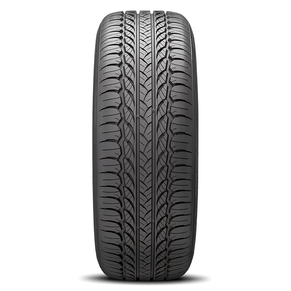 Kumho Ecsta PA31 Tires 235/50R17 2161383
