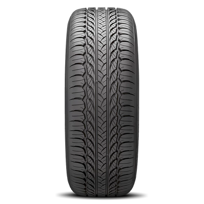 Kumho Ecsta PA31 Tires 245/50R16 2160953