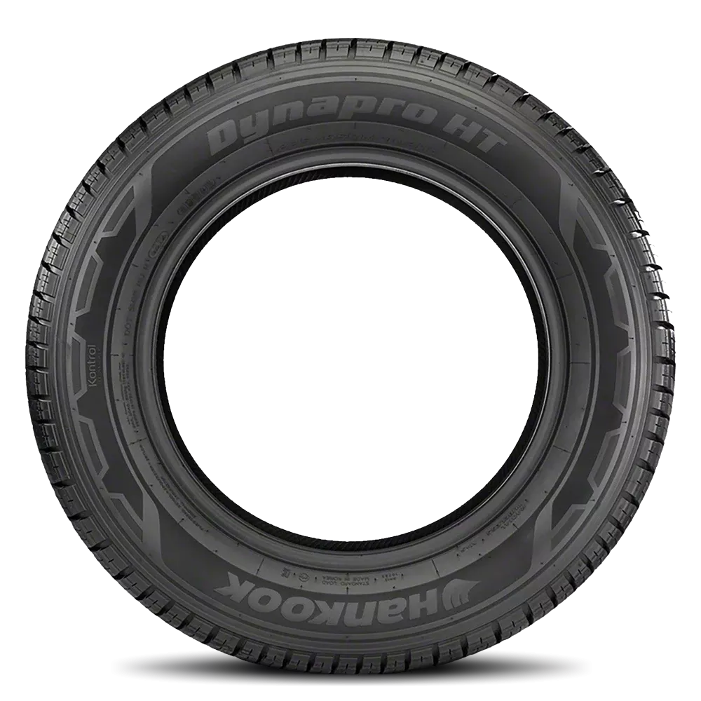 Hankook Dynapro HT RH12 (P-Metric) Tires P215/70R16 1011332