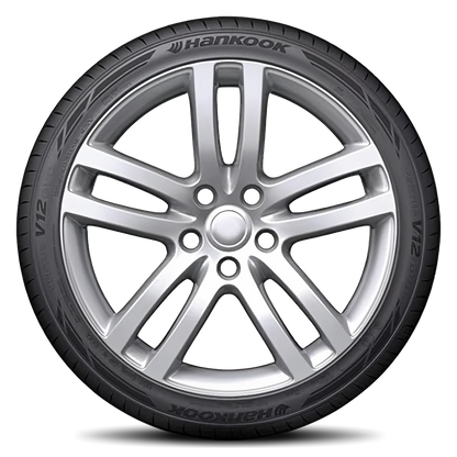 Hankook Ventus V12 Evo K110 Tires 245/45ZR18XL 1008216